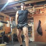 good-looking Any Country man Vid from Milwaukee US21947