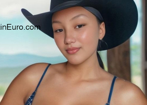 Date this fun Dominican Republic girl Josi from Santo Domingo DO43582