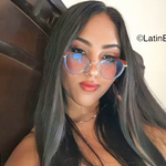 hard body Venezuela girl Gade from Charallave VE4321