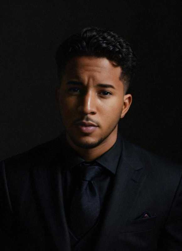 Date this hard body Dominican Republic man Albert from Montecristi DO43770