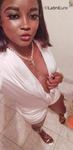 luscious Dominican Republic girl Suley from Santo Domingo DO45121