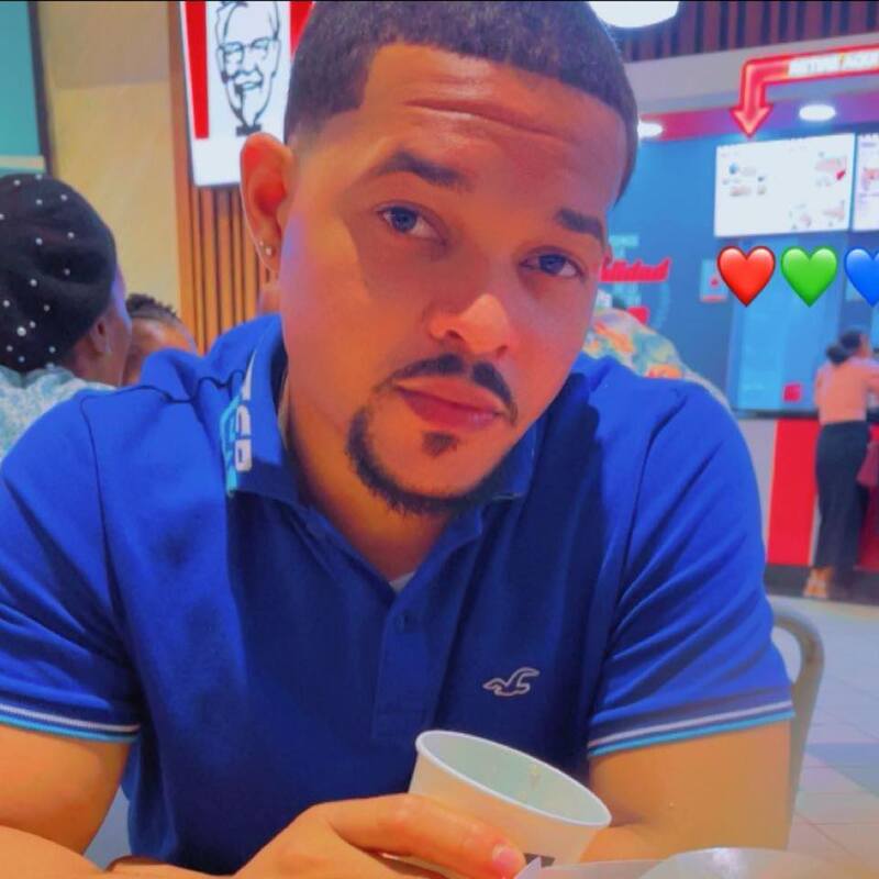 Date this cute Dominican Republic man Julio Cesar from Santo Domingo DO45768