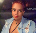 hard body Dominican Republic girl Ana from Santo Domingo DO46242