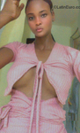 luscious Dominican Republic girl Leida from Santo Domingo DO46434