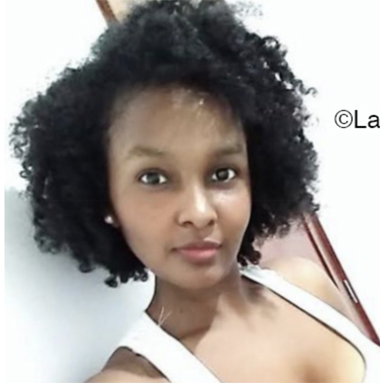 Date this stunning Colombia girl Ligia Castillo from Cali CO32512