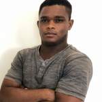 foxy Dominican Republic man Geremias from Santo Domingo DO47272