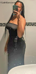 delightful Dominican Republic girl Yari from Nagua DO50741