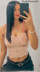 stunning Dominican Republic girl Smailin from Santo Domingo DO50722
