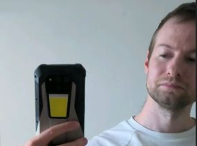 Date this hard body United States man Matthew6394 from  US23416