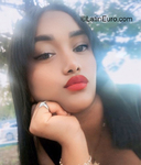 delightful Dominican Republic girl Ana paola from Santiago DO51302