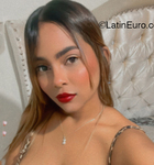 red-hot Dominican Republic girl Rosa from Santo Domingo DO51350