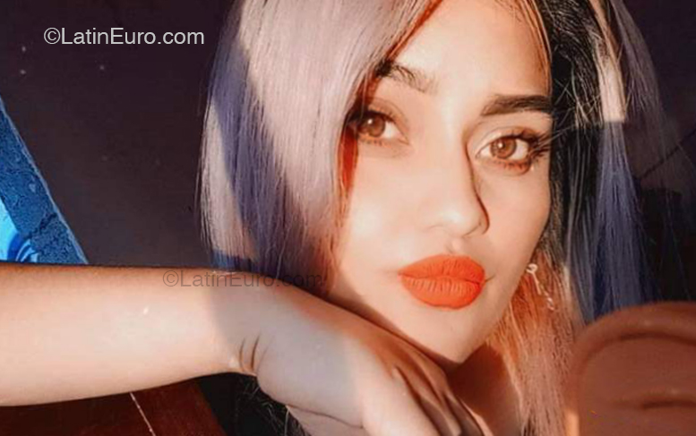 Date this nice looking Mexico girl Elizabeth from Veracruz MX2710