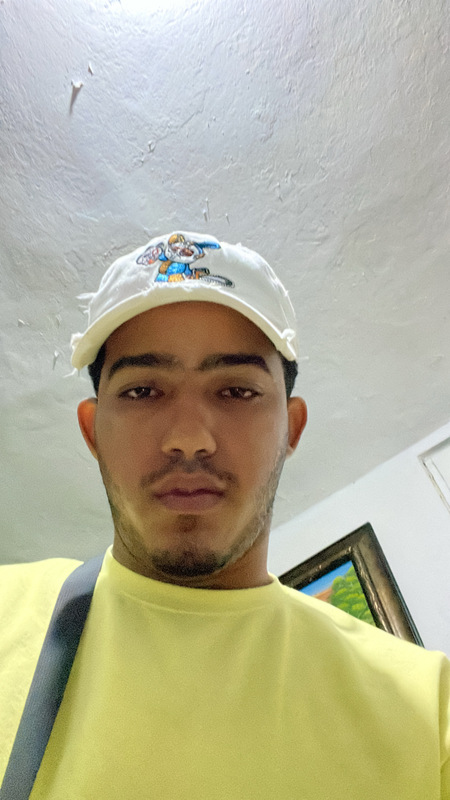 Date this hot Dominican Republic man Diego from Santo Domingo DO53182