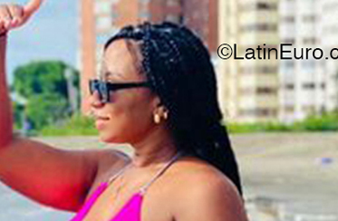Date this sultry Colombia girl Laura from Cartagena CO33542