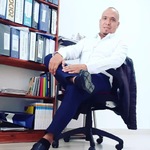 pretty Dominican Republic man Jorge from Lanciano DO53756