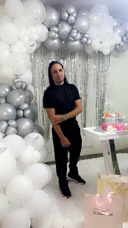 Date this exotic Dominican Republic man Gustav from Loma De Castanuelas DO53809