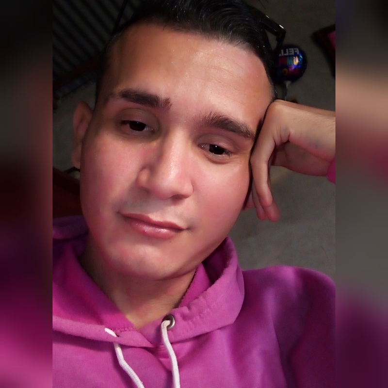 Date this lovely Venezuela man Jonathan from Carora VE5100