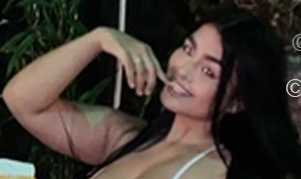 Date this athletic Colombia girl Sari from Cali CO33206