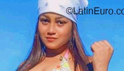 Date this young Venezuela girl Keily from Caracas VE5133