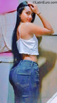 passionate Venezuela girl Roxa from Bolivar VE5180