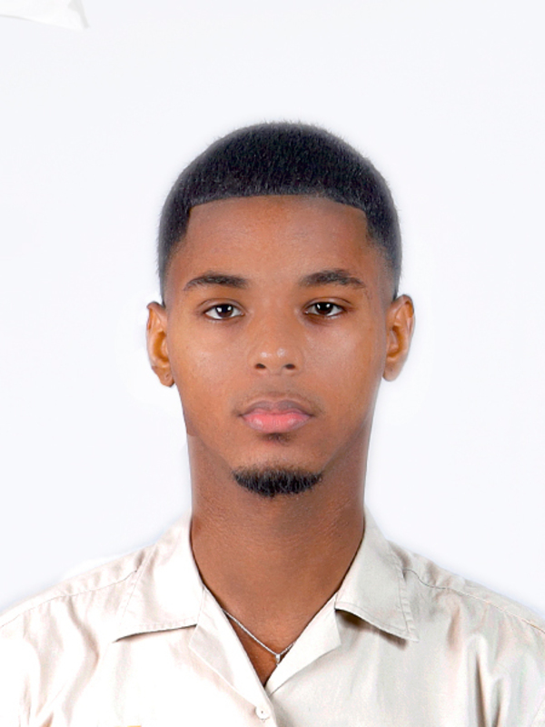 Date this lovely Dominican Republic man Joseph from Santo Domingo Este DO54530