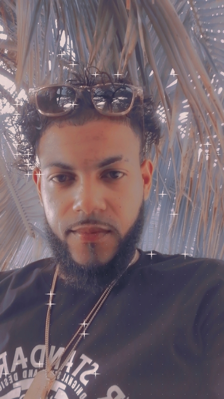 Date this hot Dominican Republic man Michael from La Romana DO54936