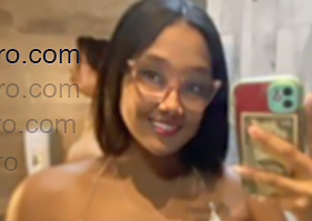 Date this lovely Dominican Republic girl Indiber from Puerto Plata DO54969