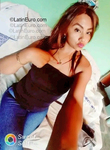 passionate Peru girl Jeca from Pucallpa PE2142