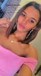 young Dominican Republic girl Marialis from  DO54996