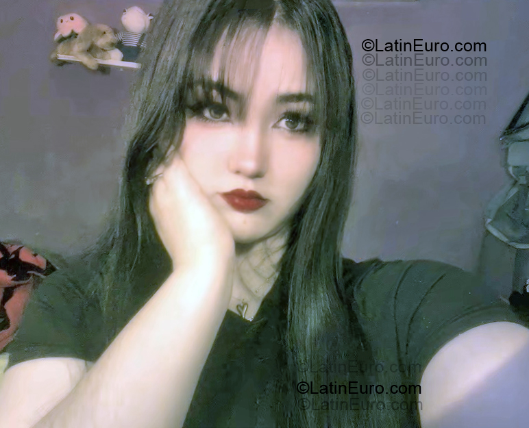 Date this hot Mexico girl Celine from Cd Mexico MX2776
