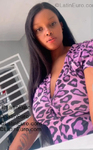 fun Dominican Republic girl Alezandra from Santo Domingo DO55397