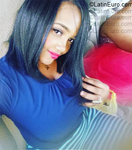stunning Dominican Republic girl Shana from Santo Domingo DO55450