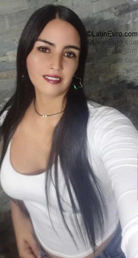 Date this funny Venezuela girl Liliana from Caracas VE5365