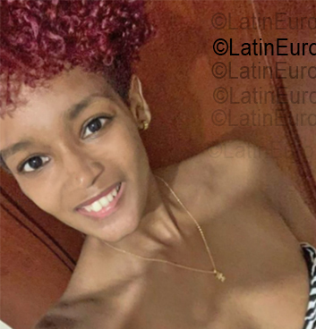 Date this gorgeous Dominican Republic girl Marleny from Santiago De Los Caballeros DO55476