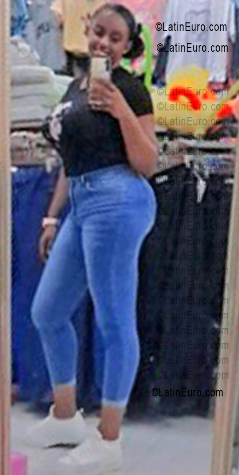 Date this cute Guyana girl Glenda from Guyana GY32