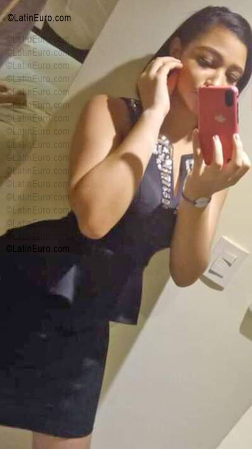Date this sultry Dominican Republic girl Noelia from Santo Domingo Este &amp;nbsp;(santo Domingo) DO55644