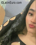 delightful Dominican Republic girl Mari from Santo Domingo DO55676