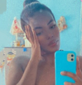 Date this hot Dominican Republic girl Yuleidys from Santos Domingo DO55718