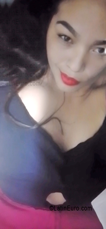 Date this tall Venezuela girl Josmary from Margarita Isla VE5403