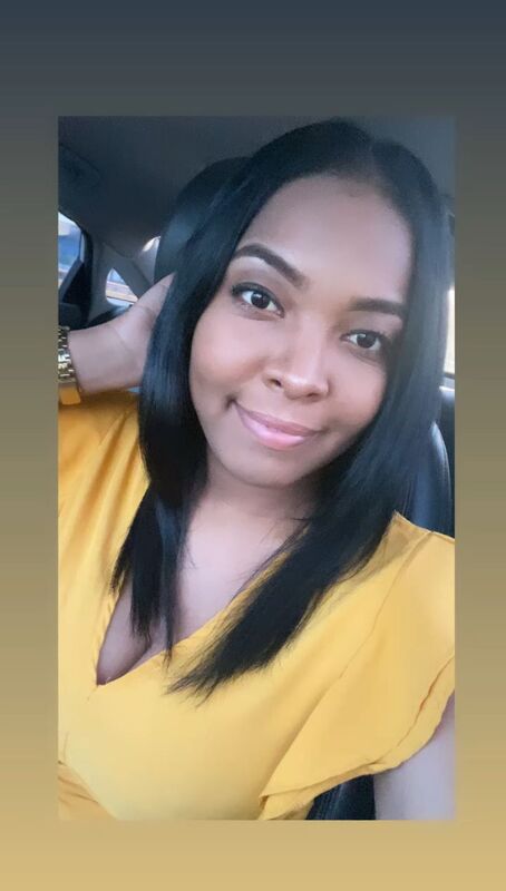 Date this charming Dominican Republic girl Paula from Santo Domingo DO55892