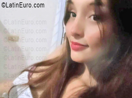 Date this sensual Colombia girl Andrea from Monteria CO33610
