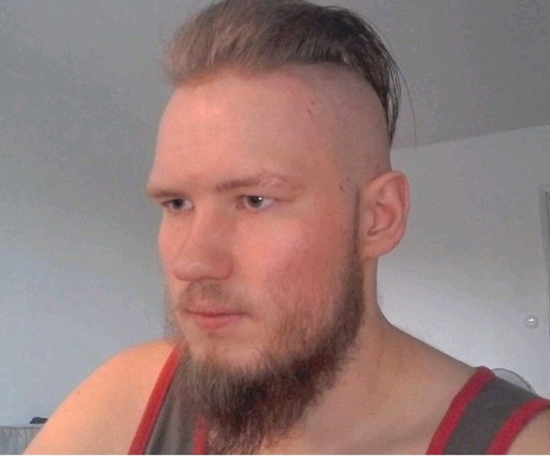 Date this funny Sweden man Andreas from Stockholm SE282