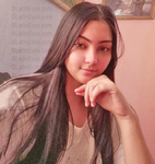 funny Venezuela girl Jory from Coro VE5455