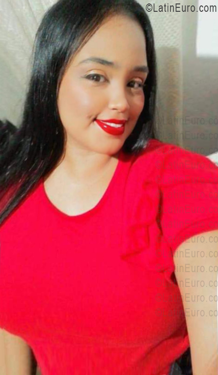 Date this charming Venezuela girl Mar from Punto Fijo VE5508