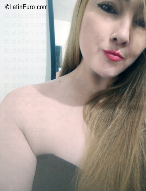 Date this athletic Mexico girl Berenice from Hermosillo MX2795