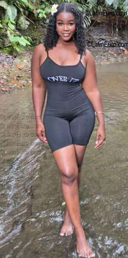 Date this exotic Ecuador girl Narcisa from Esmeraldas EC1147