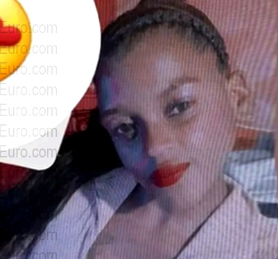 Date this voluptuous Dominican Republic girl Besaida from Santo Domingo DO56713