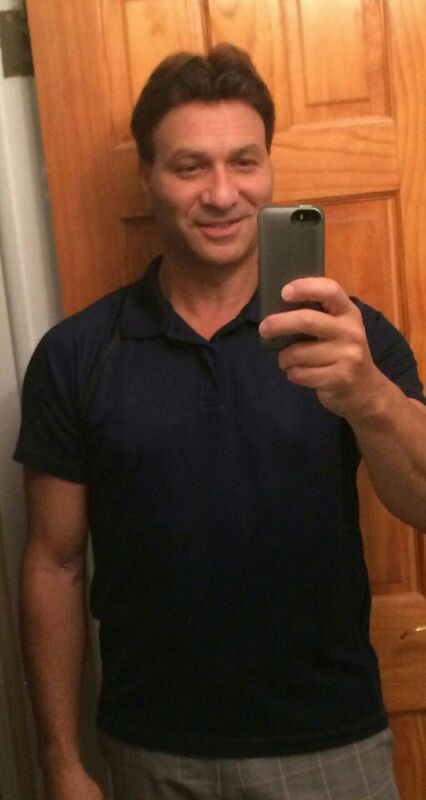 Date this nice looking United States man AJ from White Plains US25612