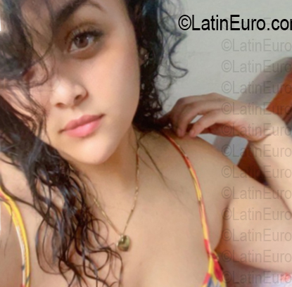 Date this gorgeous Dominican Republic girl Ruth from La Romana DO56770