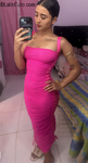cute Any Country girl Michelle from La Romana DO56883